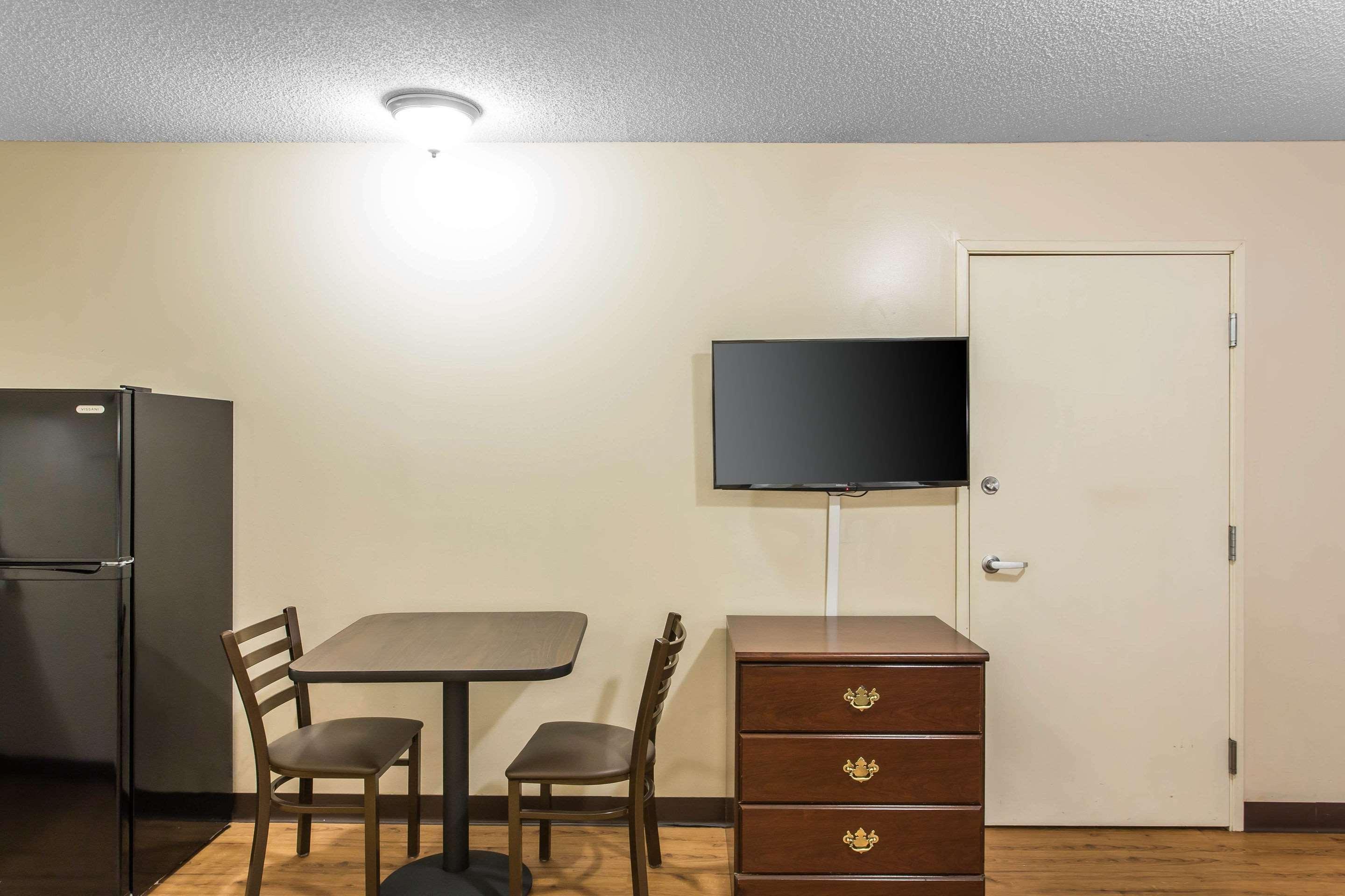 Suburban Extended Stay Hotel Hermitage Nashville Ngoại thất bức ảnh